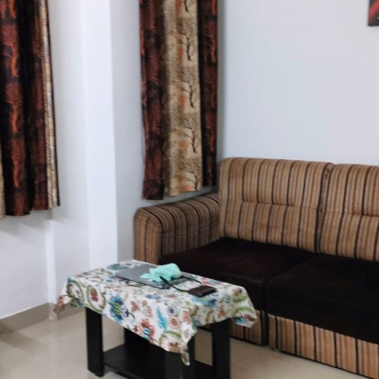 Bedroom, ittina-mahavir 1 Bedroom 568 Sq.Ft. Apartment In Neeladri Nagar Bangalore 9819352