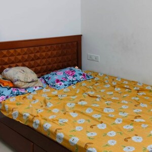 1 BHK Apartment For Rent in Ittina Mahavir, Neeladri Nagar