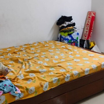 Bedroom in 1 BHK Apartment at Ittina Mahavir, Neeladri Nagar – for Rent