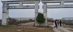 Plot For Sale in Rohania