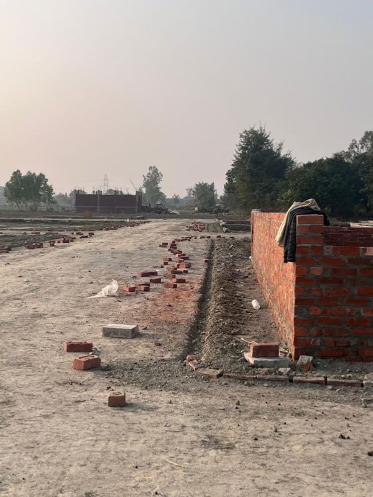 undefined, rohania  1000 Sq.Ft. Plot In Rohania Varanasi 9794458