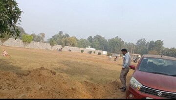 Plot Area in  Plot at Bhondsi – for Sale