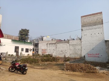  Plot For Sale in Bhondsi
