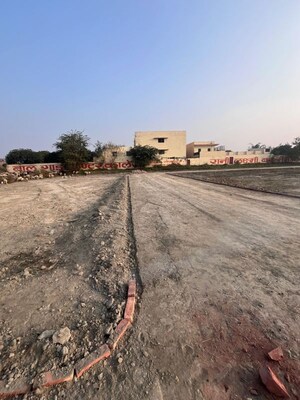 Plot Area in  Plot at Rohania – for Sale