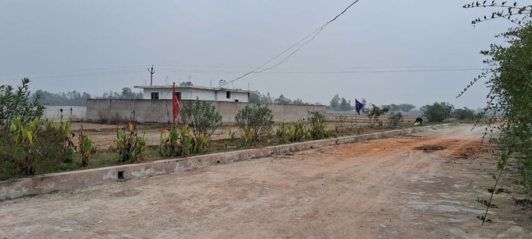 undefined, rohania  1000 Sq.Ft. Plot In Rohania Varanasi 9783829