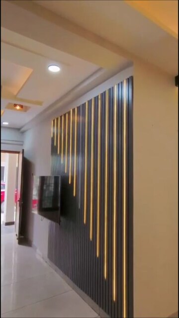 Building Lobby in 4 BHK Villa at Sector 10 Greater Noida – for Sale