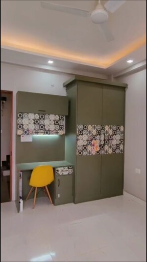 Master Bedroom in 4 BHK Villa at Sector 10 Greater Noida – for Sale