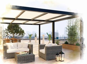 3.5 BHK Apartment – Exterior View View at JMS The Majestic, Manesar Sector 9 - for Sale