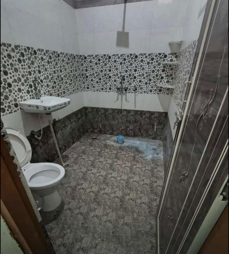 Balcony, kamta 2 Bedroom 1000 Sq.Ft. Independent House In Kamta Lucknow 9819362