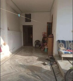 2 BHK Independent House For Rent in Kamta