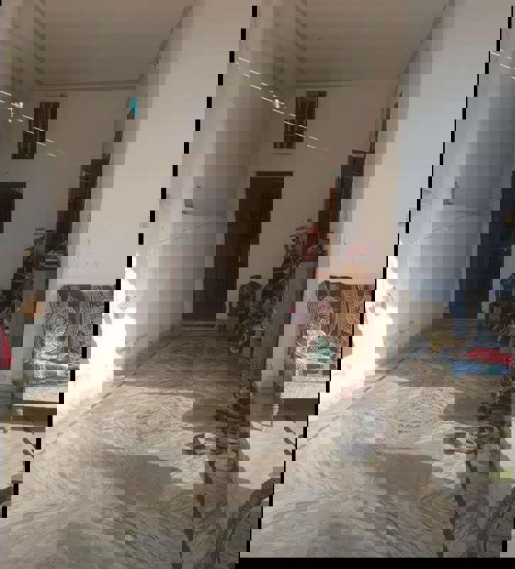 2 BHK Independent House For Rent in Kamta