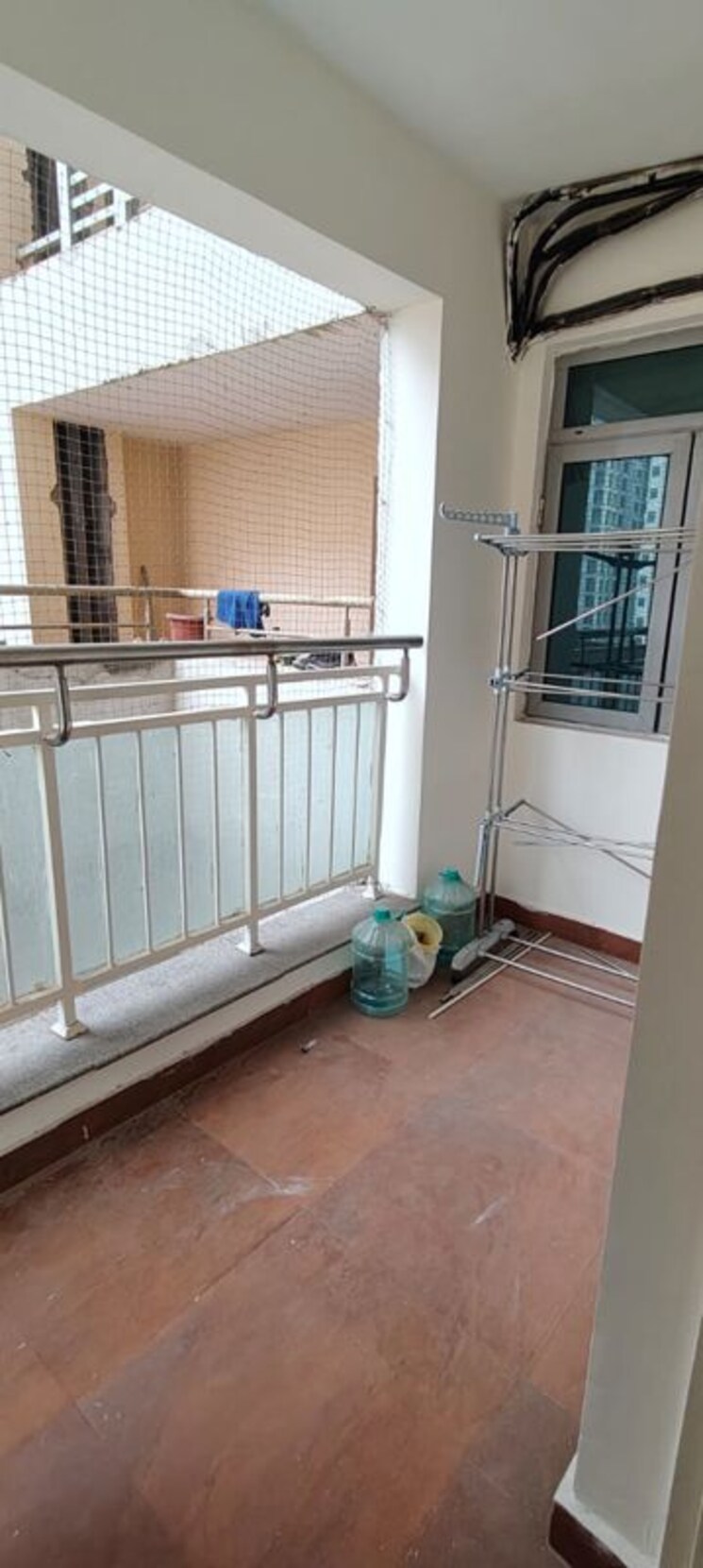 Balcony, lanco-hills-apartments 3 Bedroom 1923 Sq.Ft. Apartment In Manikonda Hyderabad 9819364