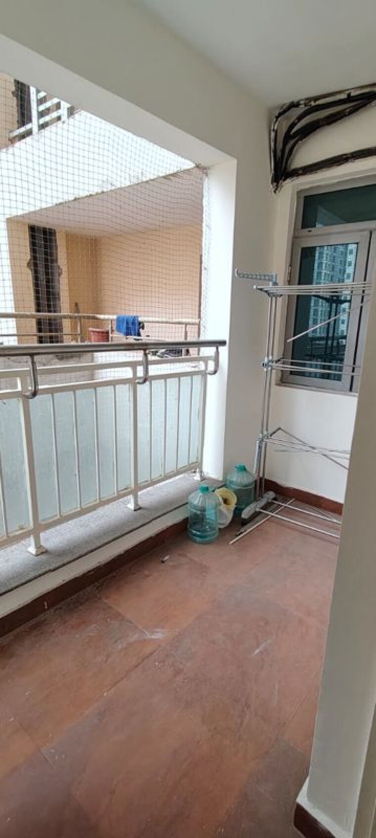 Balcony, lanco-hills-apartments 3 Bedroom 1923 Sq.Ft. Apartment In Manikonda Hyderabad 9819364