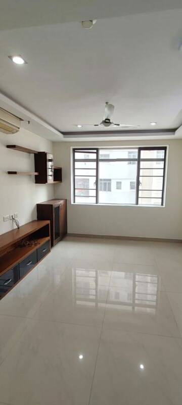 Kitchen in 3 BHK Apartment at Lanco Hills Apartments, Manikonda – for Sale