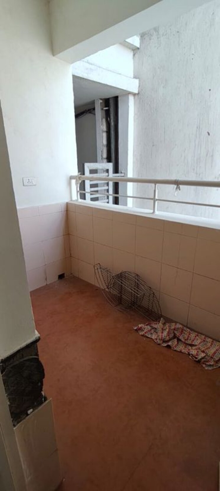 Balcony, lanco-hills-apartments 3 Bedroom 1923 Sq.Ft. Apartment In Manikonda Hyderabad 9819364