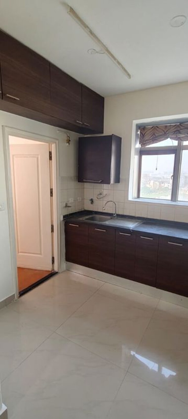 Kitchen, lanco-hills-apartments 3 Bedroom 1923 Sq.Ft. Apartment In Manikonda Hyderabad 9819364