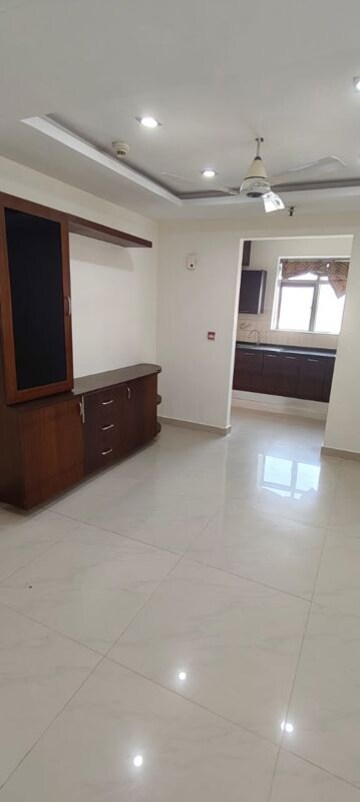 Furnished Amenities in 3 BHK Apartment at Lanco Hills Apartments, Manikonda – for Sale