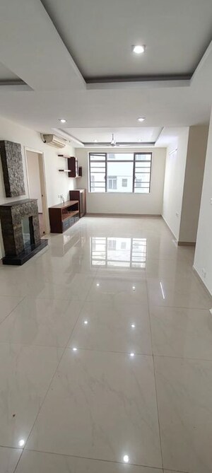 Kitchen in 3 BHK Apartment at Lanco Hills Apartments, Manikonda – for Sale
