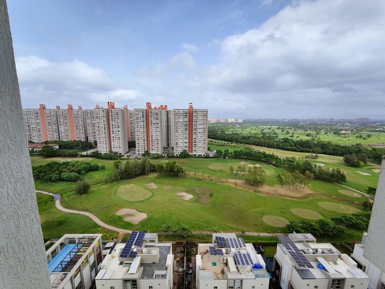 Exterior View, lodha-belmondo 3 Bedroom 1750 Sq.Ft. Apartment In Gahunje Pune 9819349