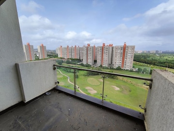 3 BHK Apartment For Rent in Lodha Belmondo, Gahunje