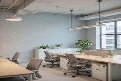 Office Space For Rent in Balaji Heights Kharadi
