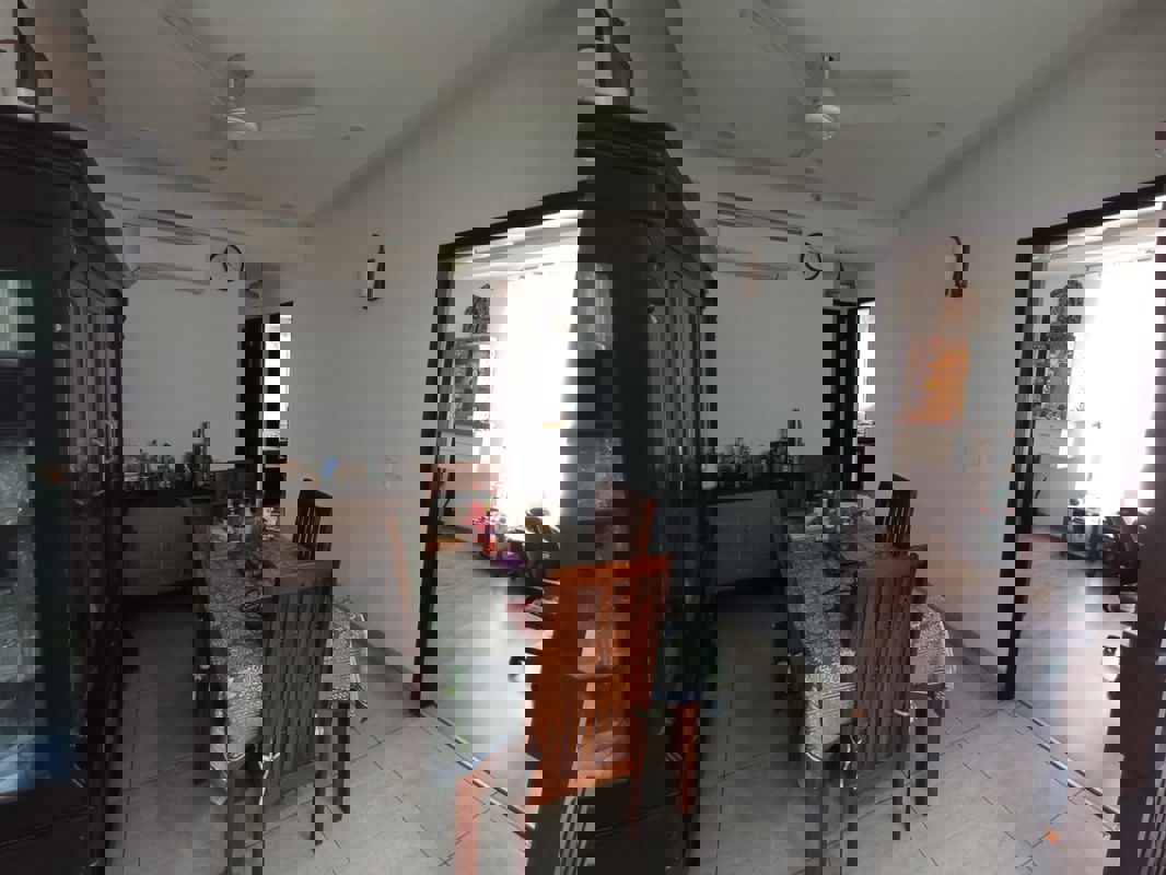 3 BHK + Extra Room 1827 Sq.Ft. Apartment in ABA Cleo County