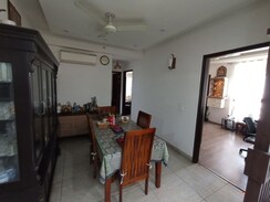 3 BHK + Extra Room Apartment For Sale in ABA Cleo County
