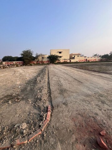 Plot Area in  Plot at Rohania – for Sale