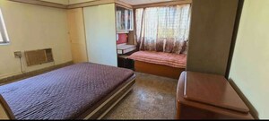 Bedroom in 2 BHK Apartment at New Piyush Apartments, Bhayandar East – for Rent