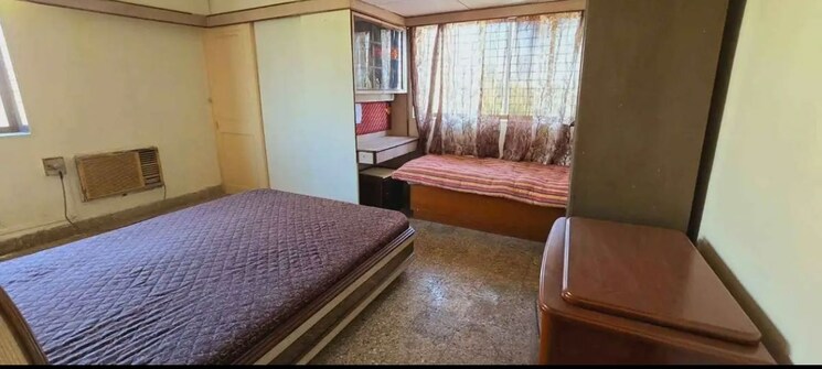 Bedroom, new-piyush-apartments 2 Bedroom 550 Sq.Ft. Apartment In Bhayandar East Thane 9819372