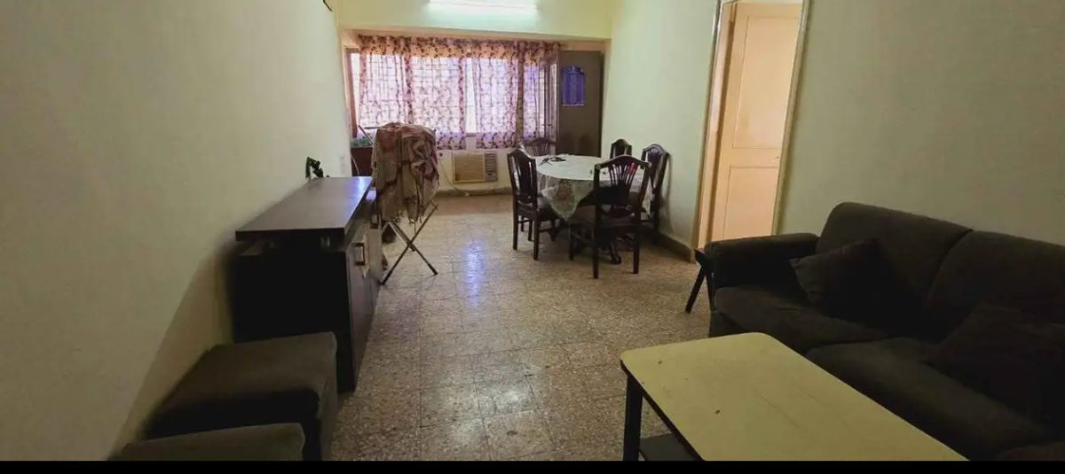 2 BHK Apartment For Rent in New Piyush Apartments