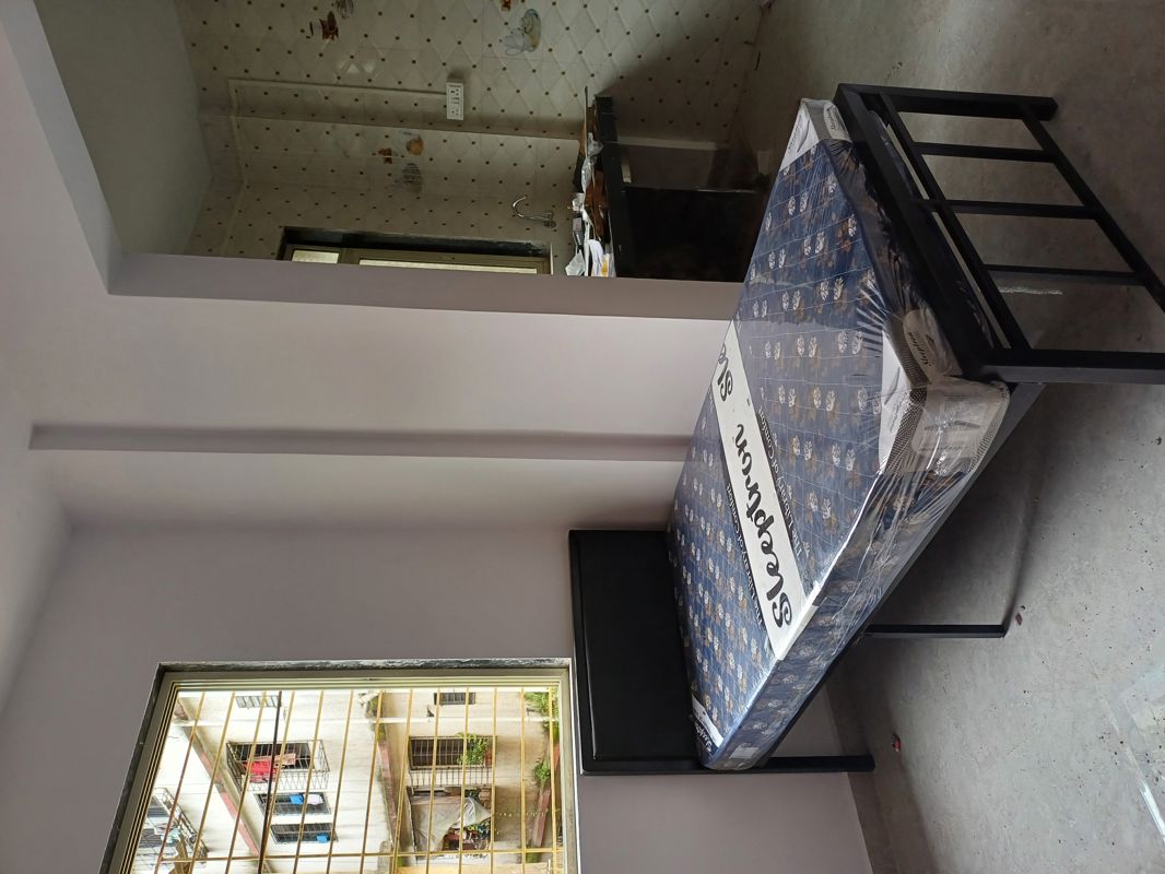 Pg For Rent in Ghansoli