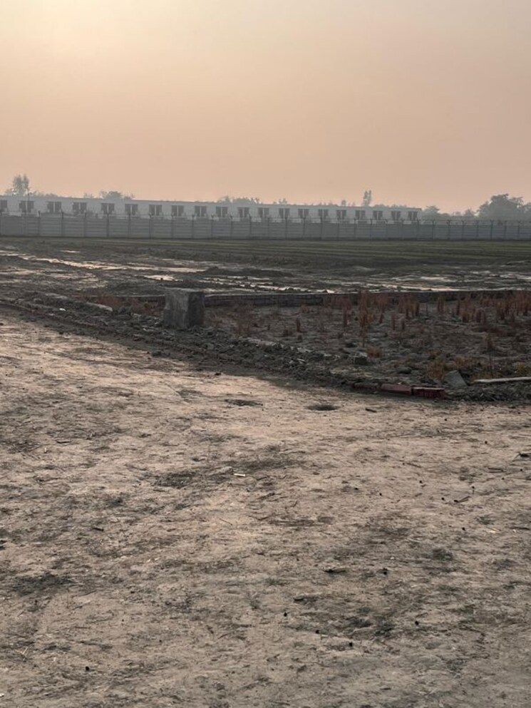 undefined, rohania  800 Sq.Ft. Plot In Rohania Varanasi 9743208