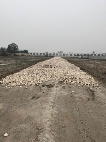 Plot Area in  Plot at Rohania – for Sale