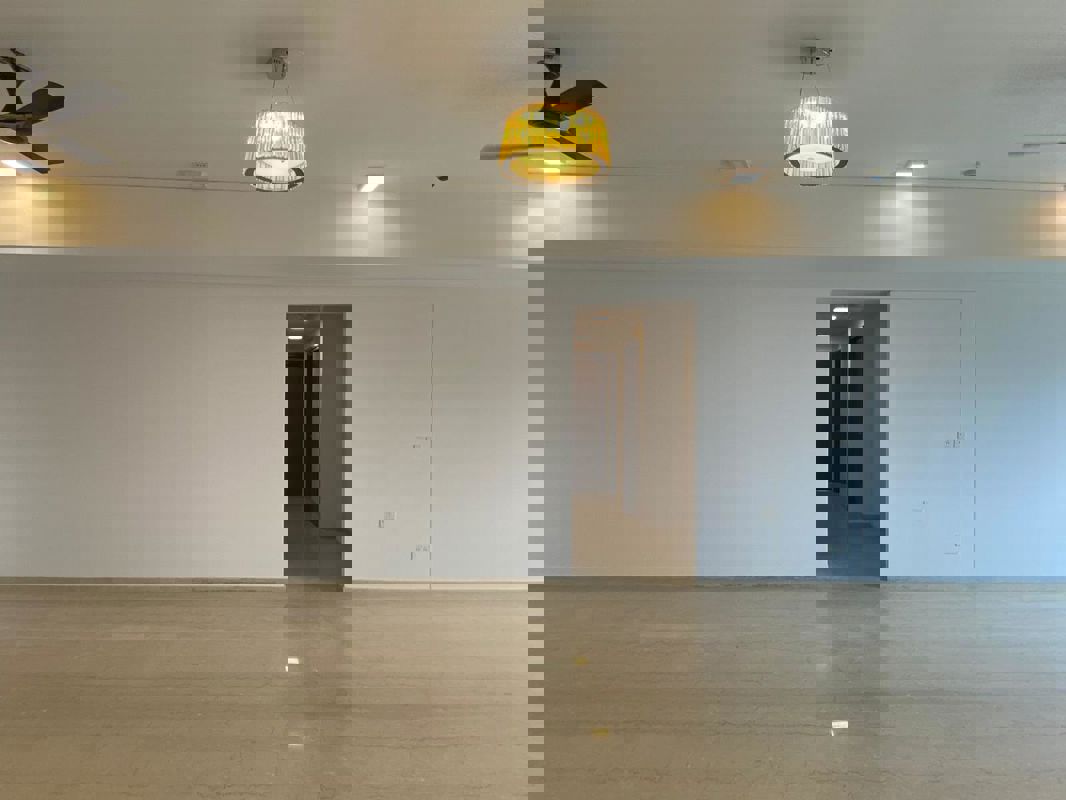 3 BHK 1364 Sq.Ft. Apartment in Lodha Evoq