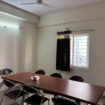 Living Room in  Office Space at Madhapur – for Rent