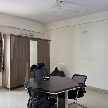 Team Area in  Office Space at Madhapur – for Rent