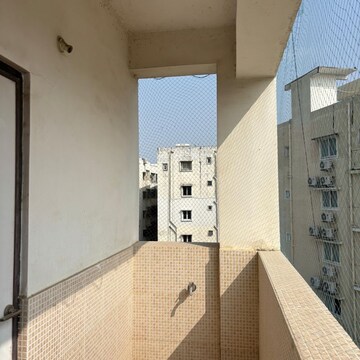 Bathroom in  Office Space at Madhapur – for Rent