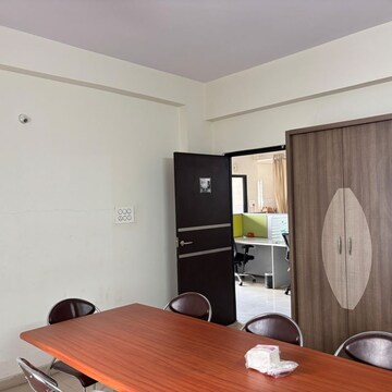 Living Room in  Office Space at Madhapur – for Rent