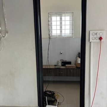 Bathroom in  Office Space at Madhapur – for Rent