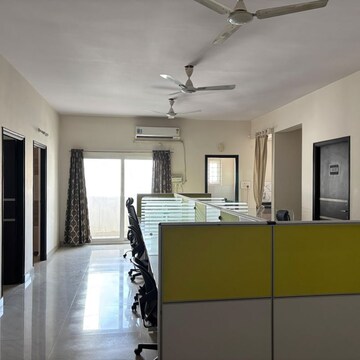  Office Space For Rent in Madhapur