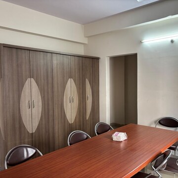 Bedroom in  Office Space at Madhapur – for Rent