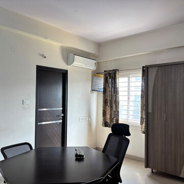Living Room in  Office Space at Madhapur – for Rent