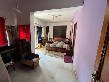 Bedroom in 3 BHK Apartment at Shravanthi Palace, Jp Nagar – for Rent