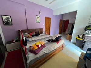 3 BHK Apartment For Rent in Shravanthi Palace, Jp Nagar