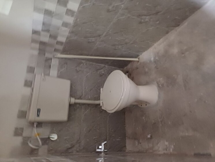 Bathroom, mahape Pg For Girls In Mahape 9819384