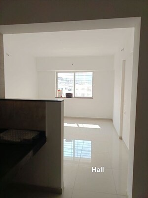 Furnished Amenities in 2 BHK Apartment at Utsav 51 Balewadi Residences, Balewadi – for Rent