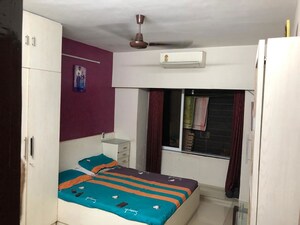 1 BHK Apartment For Sale in Emgee Greens, Wadala