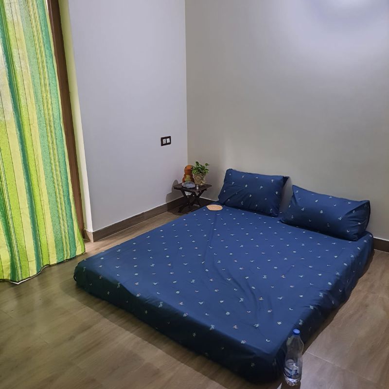 2 BHK 1150 Sq.Ft. Apartment in Himagiri Residency