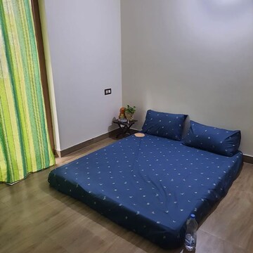 2 BHK Apartment For Rent in Himagiri Residency, Neeladri Nagar